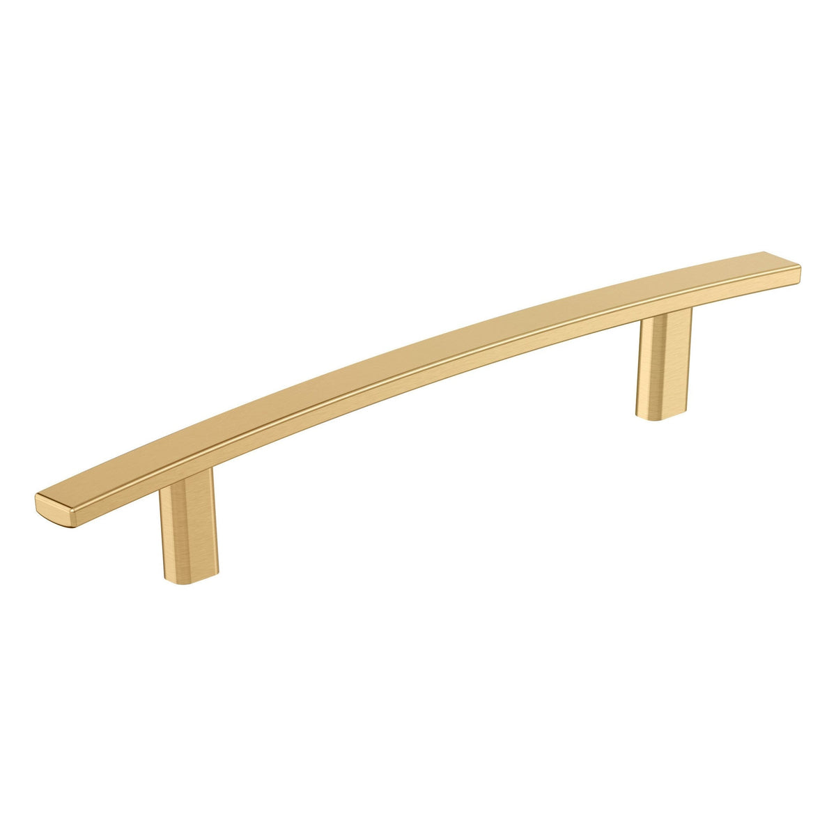 AMEROCK Cyprus Cabinet & Appliance Pulls - Champagne Bronze