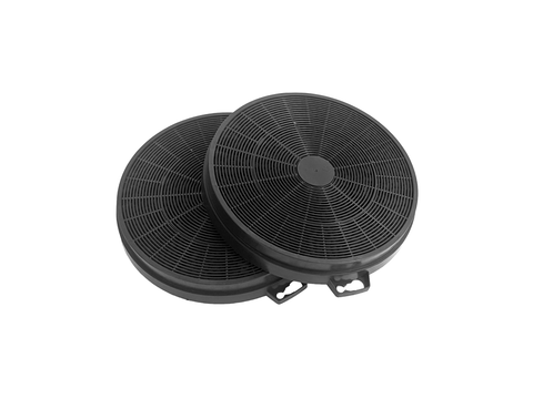 Victory charcoal filters for Jupiter range hood