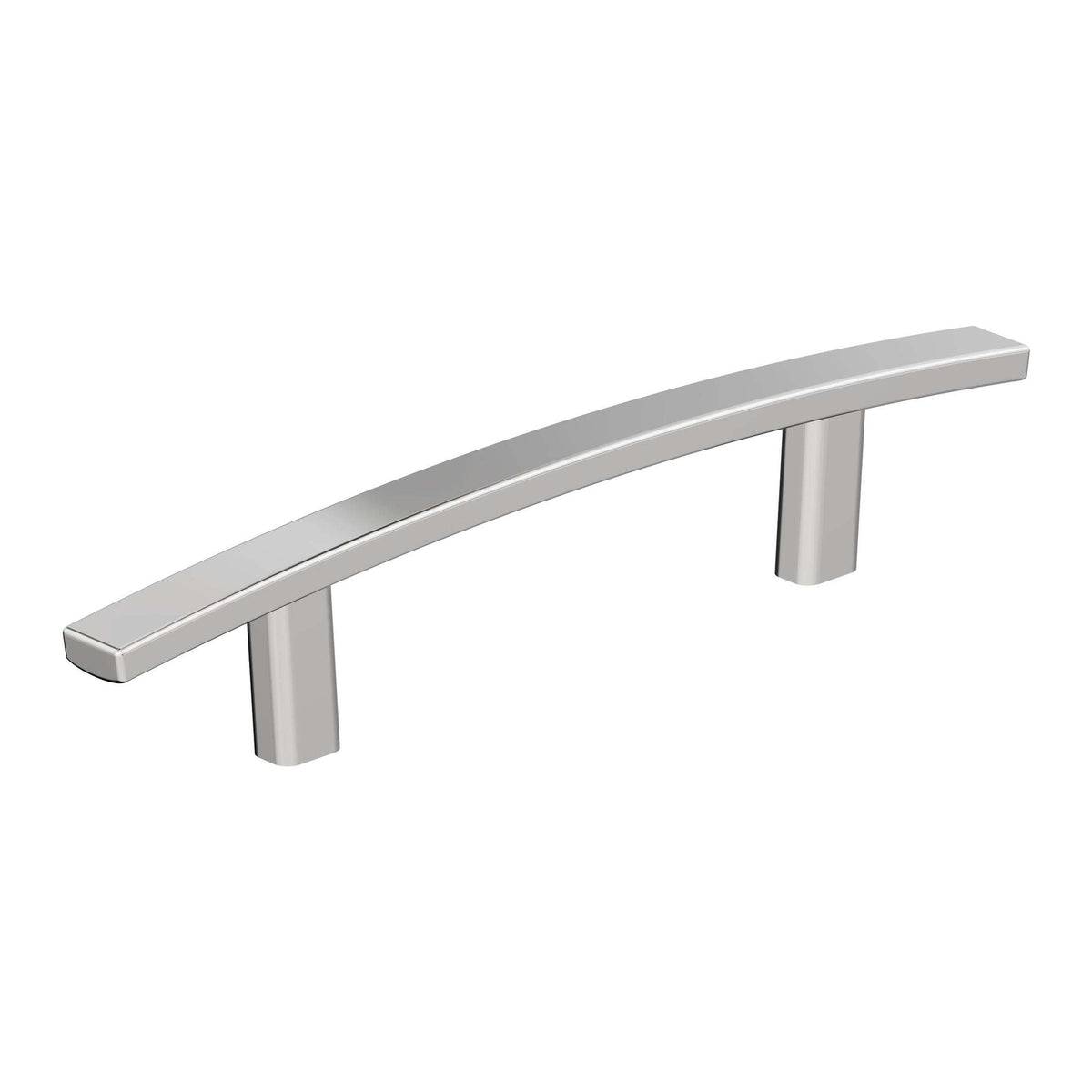 AMEROCK Cyprus Cabinet & Appliance Pulls - Polished Chrome