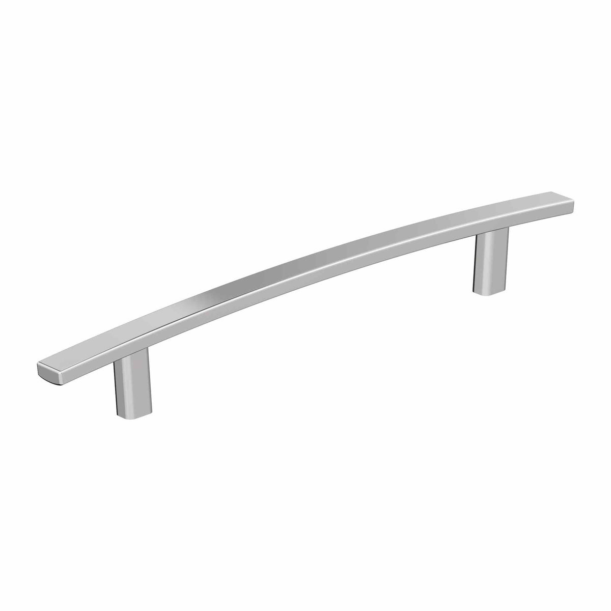 AMEROCK Cyprus Cabinet & Appliance Pulls - Polished Chrome