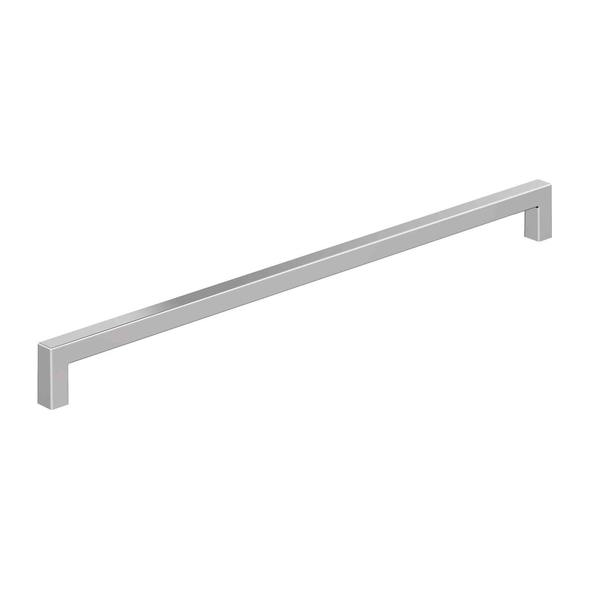 AMEROCK Monument Cabinet Knobs & Pulls - Polished Chrome