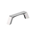 AMEROCK Evolve Cabinet Pulls - Polished Chrome