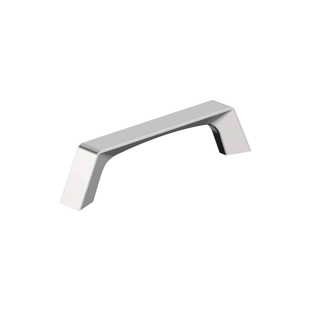 AMEROCK Evolve Cabinet Pulls - Polished Chrome