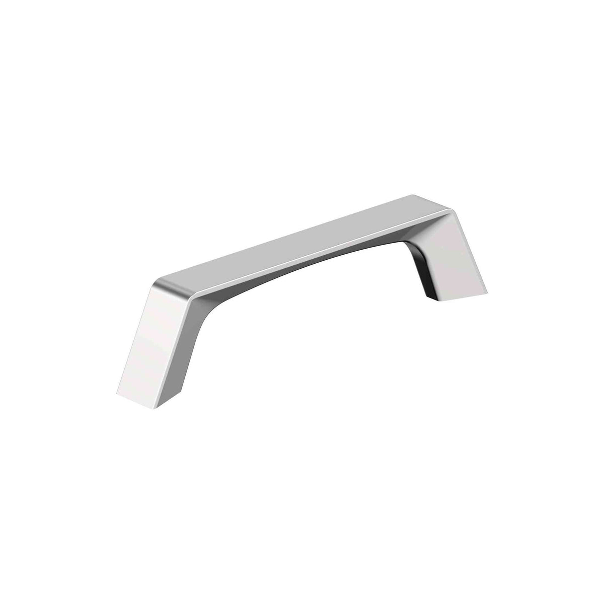 AMEROCK Evolve Cabinet Pulls - Polished Chrome