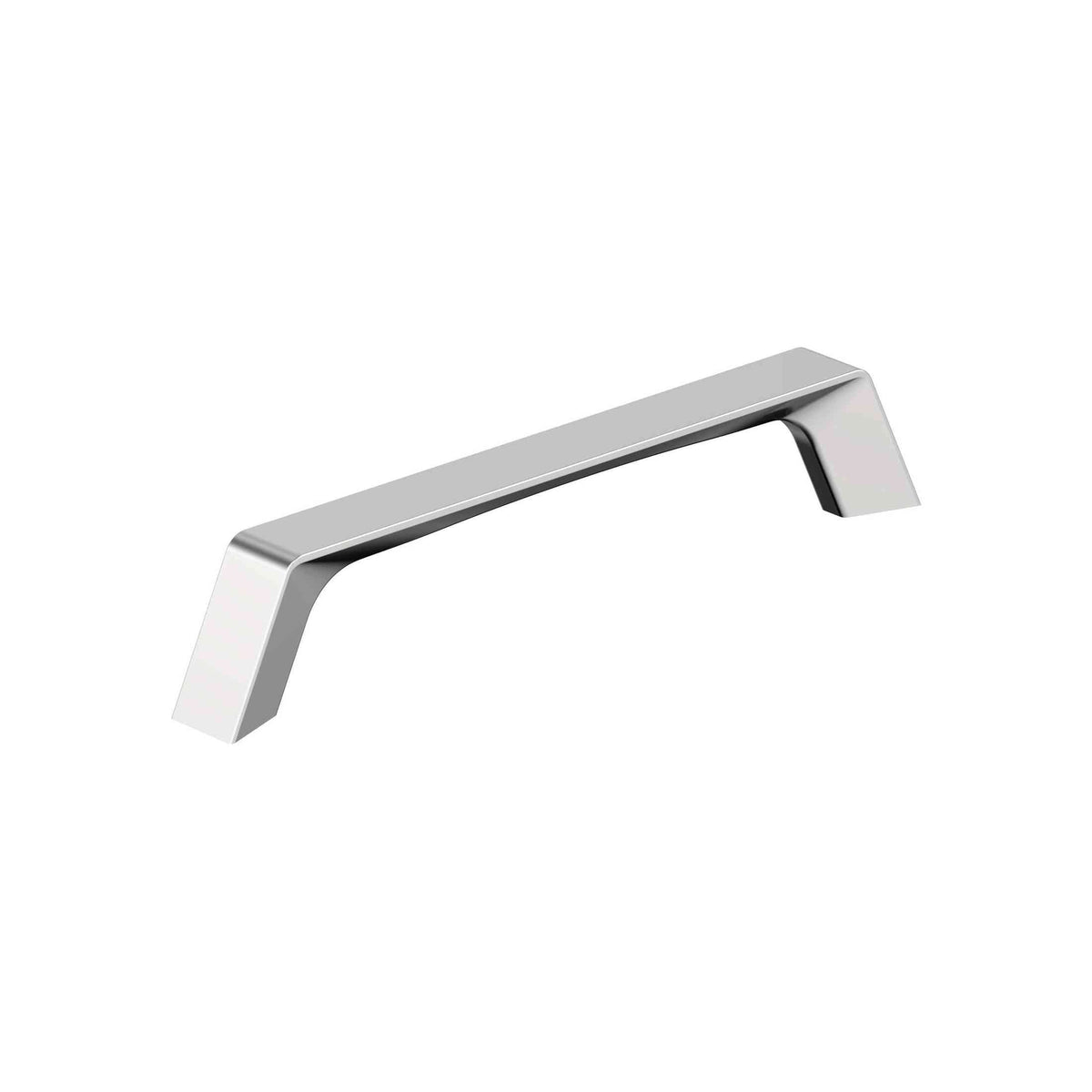 AMEROCK Evolve Cabinet Pulls - Polished Chrome