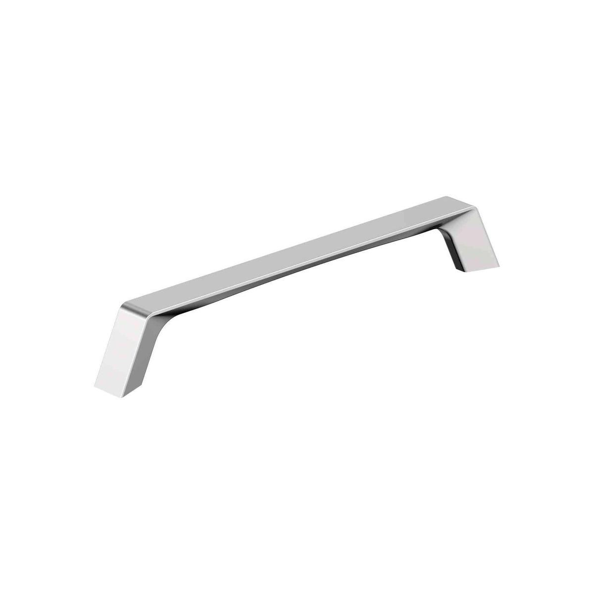 AMEROCK Evolve Cabinet Pulls - Polished Chrome