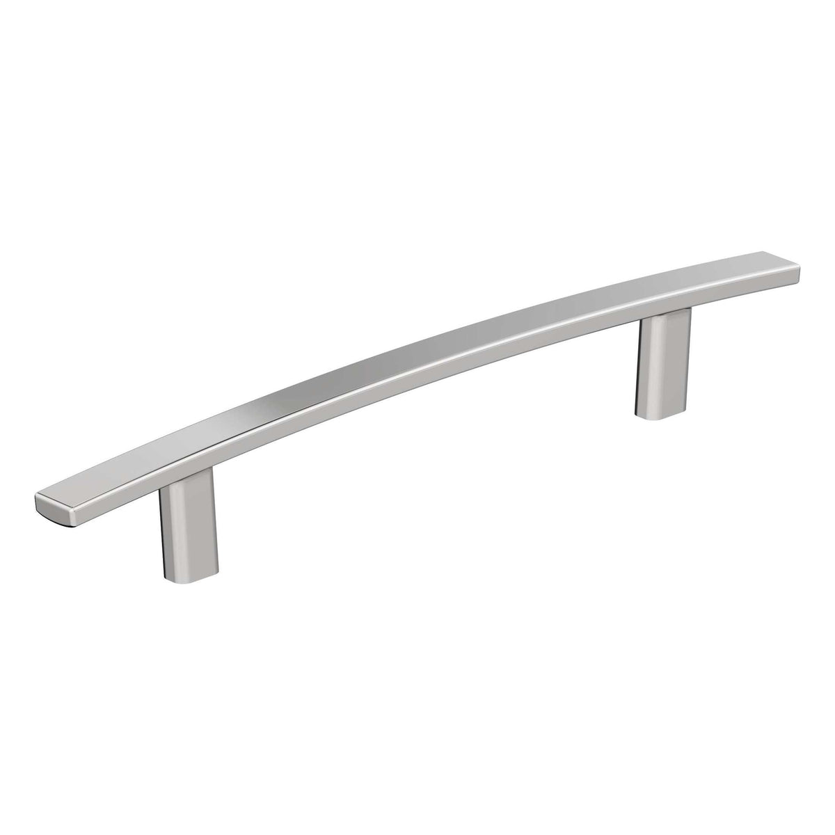 AMEROCK Cyprus Cabinet & Appliance Pulls - Polished Chrome