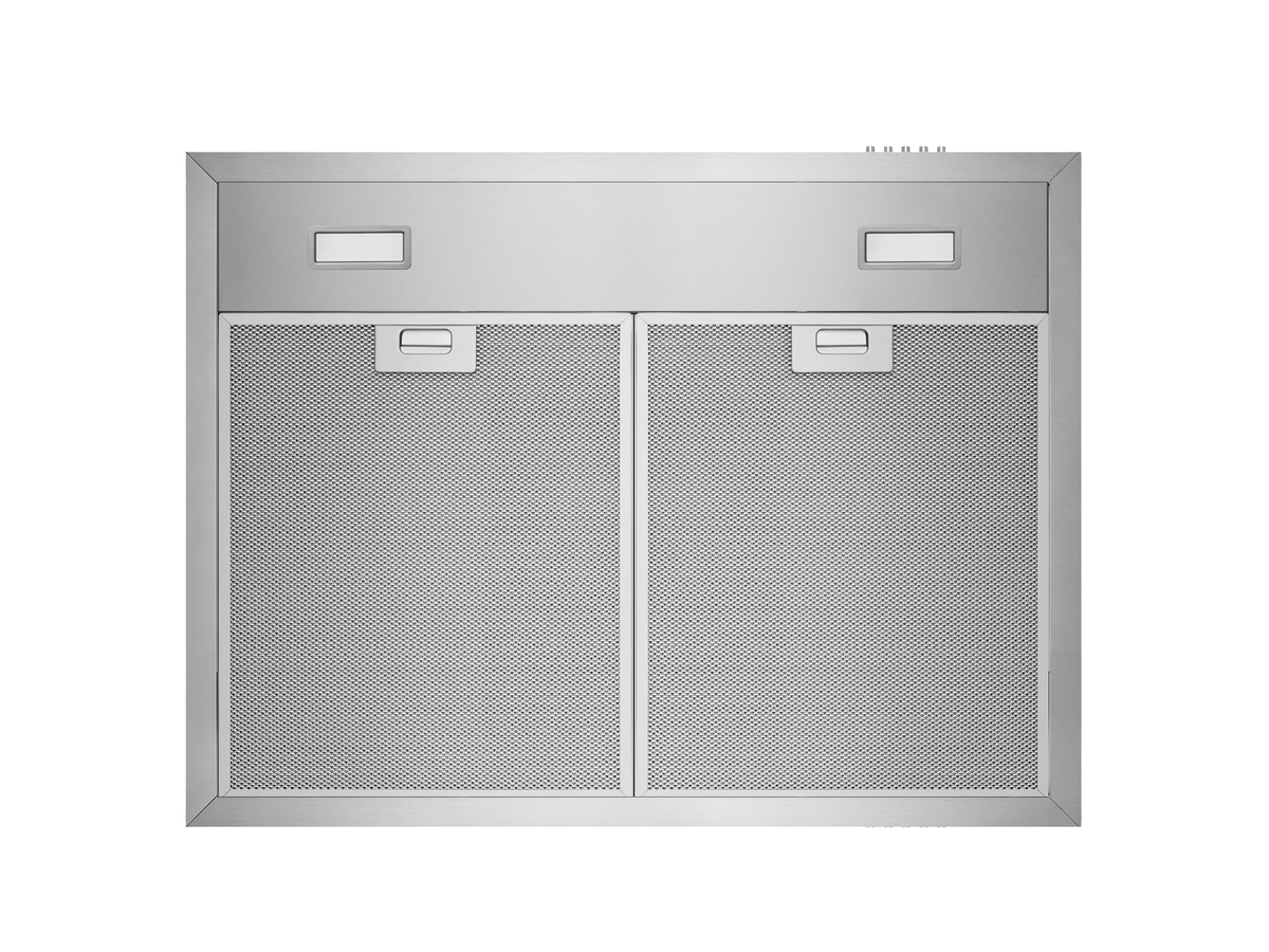 Victory Classic 30 inch stainless steel wall mount range hood, view 4