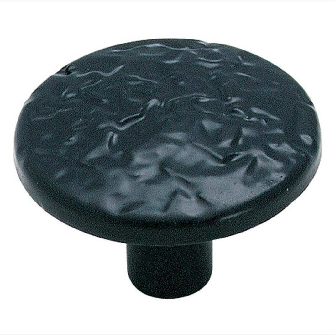 AMEROCK Everyday Heritage Cabinet Knobs & Pulls - Colonial Black
