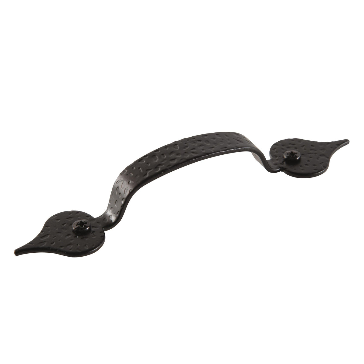 AMEROCK Everyday Heritage Cabinet Knobs & Pulls - Colonial Black
