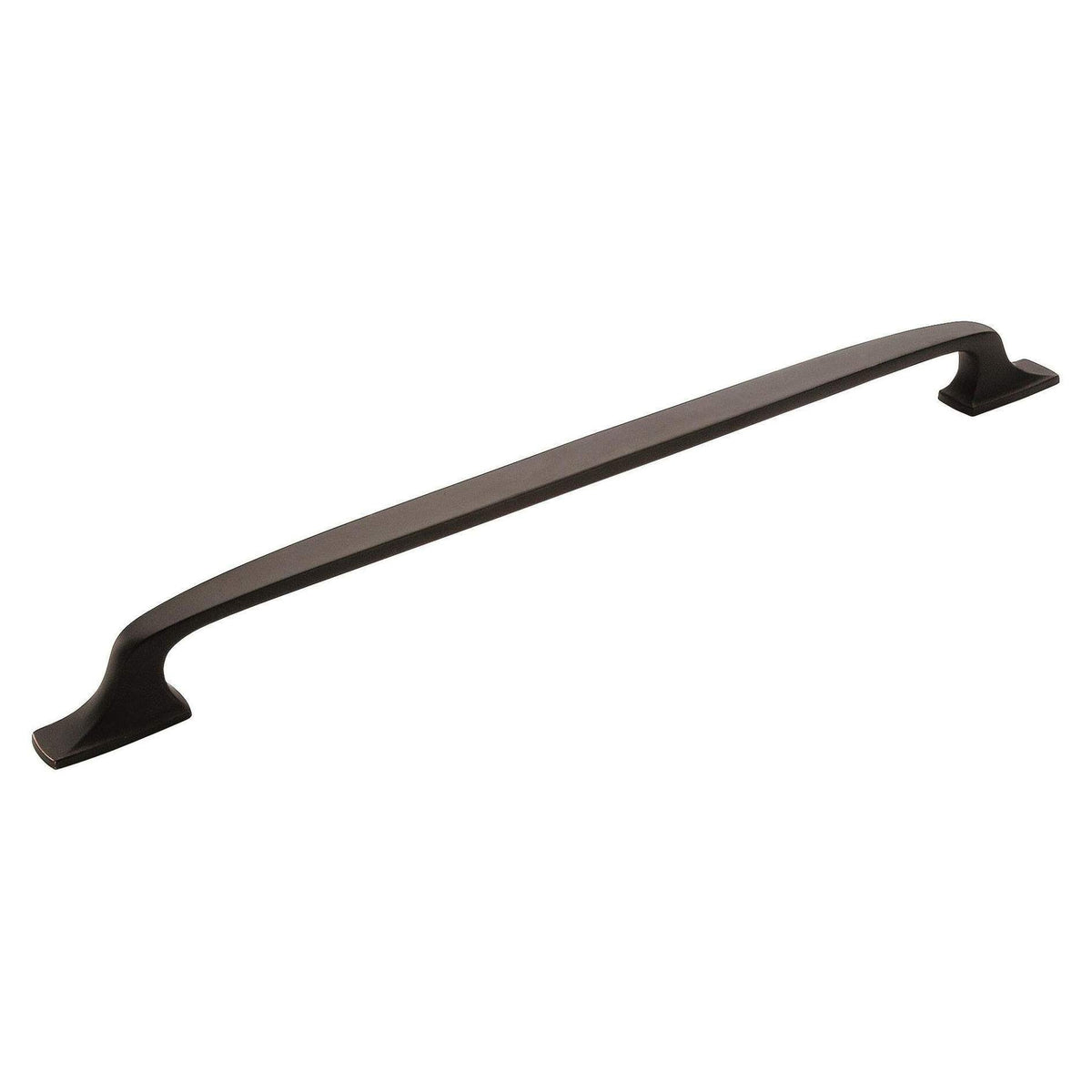 AMEROCK Highland Ridge Cabinet Knobs & Pulls - Dark Oiled Bronze
