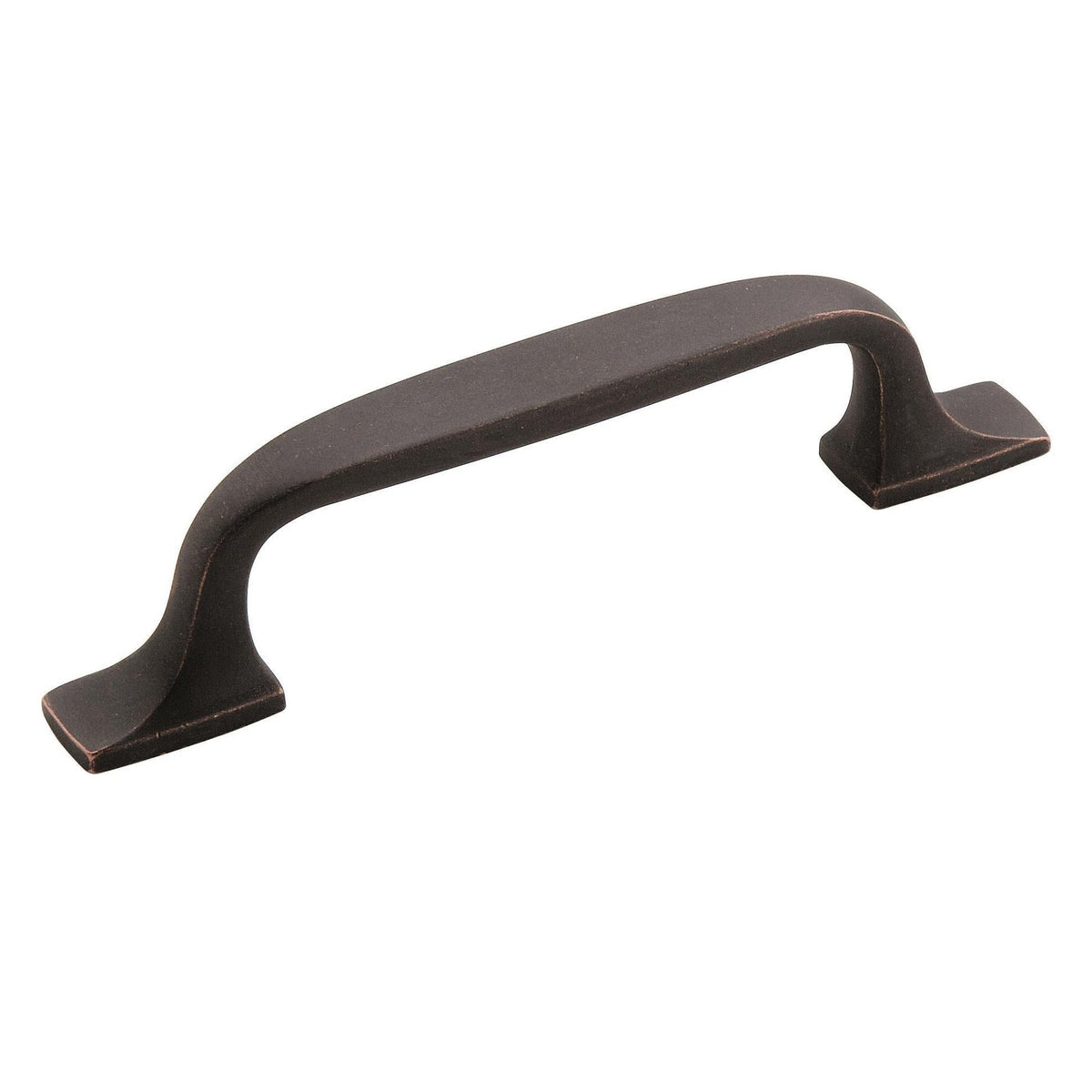AMEROCK Highland Ridge Cabinet Knobs & Pulls - Dark Oiled Bronze