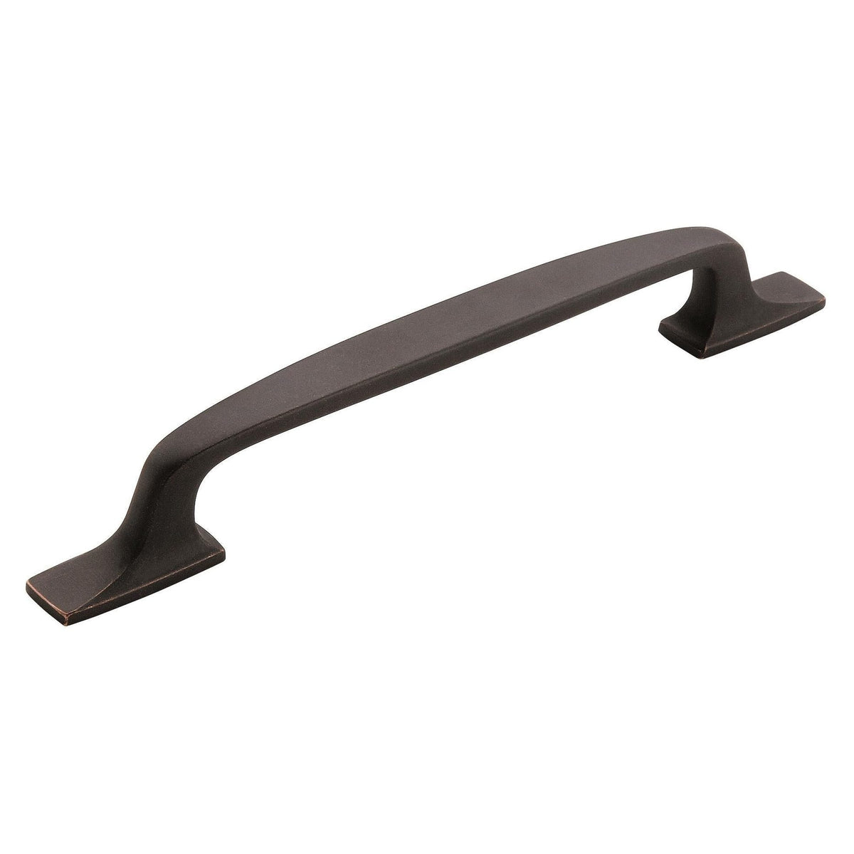 AMEROCK Highland Ridge Cabinet Knobs & Pulls - Dark Oiled Bronze