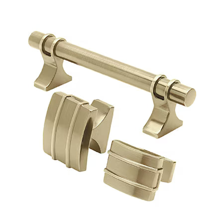 AMEROCK Davenport Cabinet Knobs & Pulls