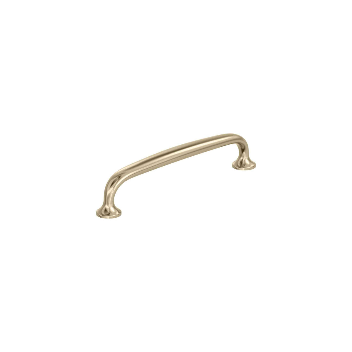 AMEROCK Renown Cabinet Knobs & Pulls - Golden Champagne