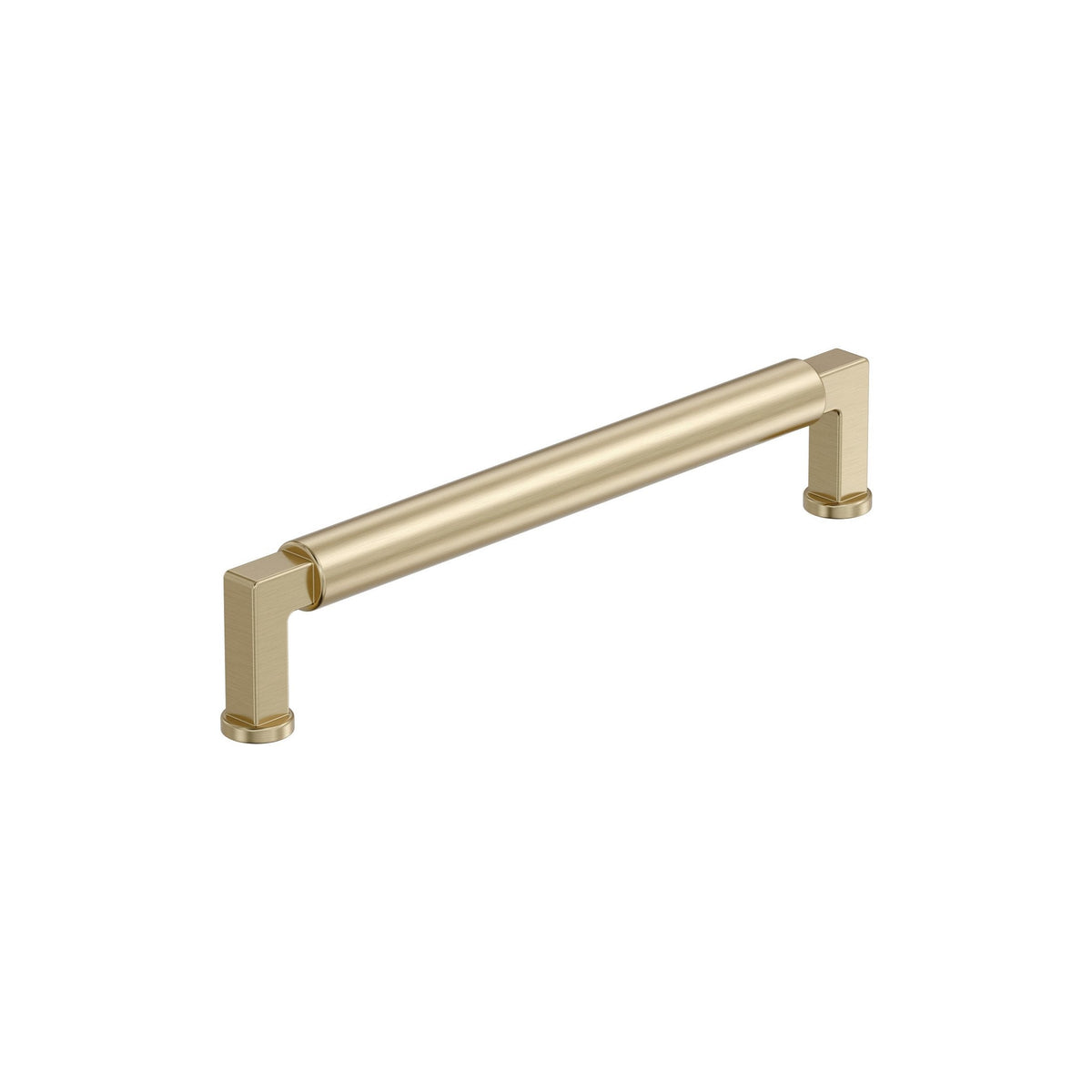 AMEROCK Balon Cabinet Knobs & Pulls - Golden Champagne