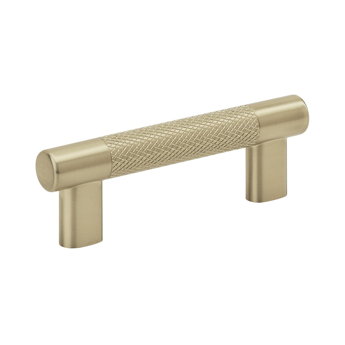 AMEROCK Bronx Cabinet Knobs & Pulls - Golden Champagne