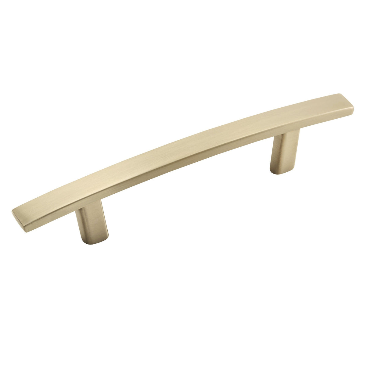 AMEROCK Cyprus Cabinet & Appliance Pulls - Golden Champagne