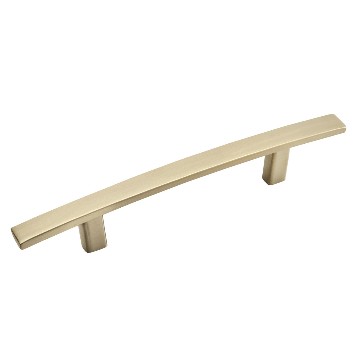 AMEROCK Cyprus Cabinet & Appliance Pulls - Golden Champagne