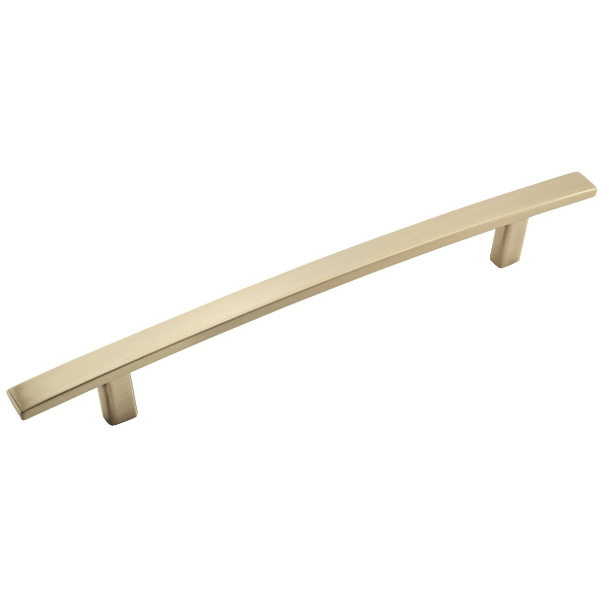 AMEROCK Cyprus Cabinet & Appliance Pulls - Golden Champagne