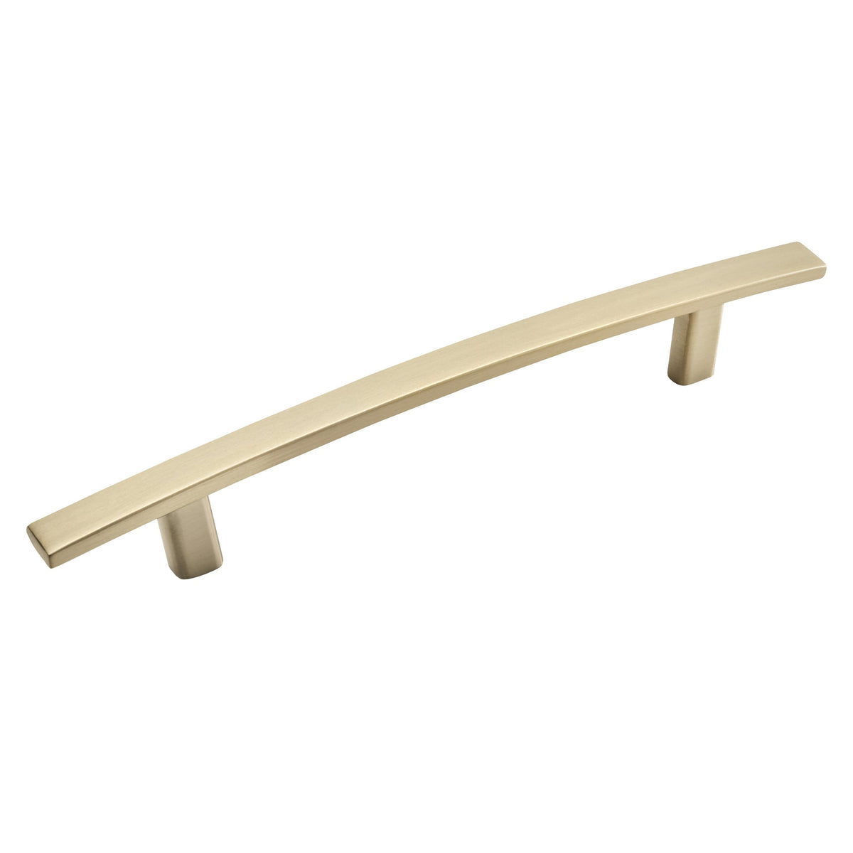 AMEROCK Cyprus Cabinet & Appliance Pulls - Golden Champagne