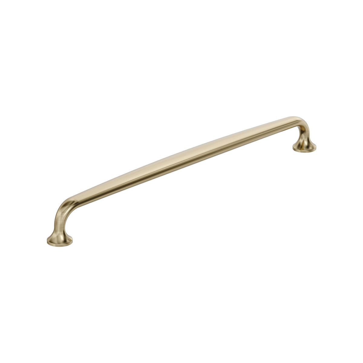 AMEROCK Renown Cabinet Knobs & Pulls - Golden Champagne