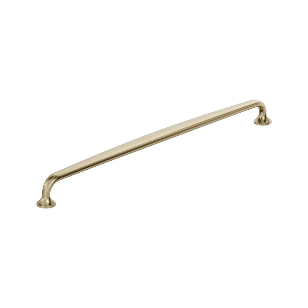 AMEROCK Renown Cabinet Knobs & Pulls - Golden Champagne