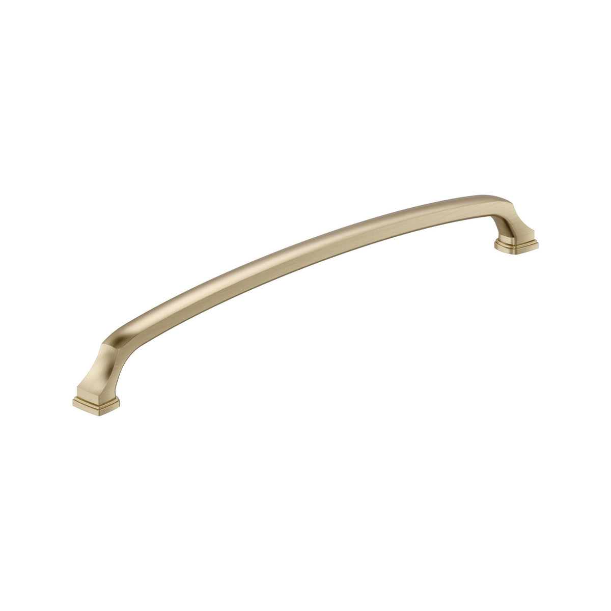 AMEROCK Revitalize Cabinet Knobs & Pulls - Golden Champagne