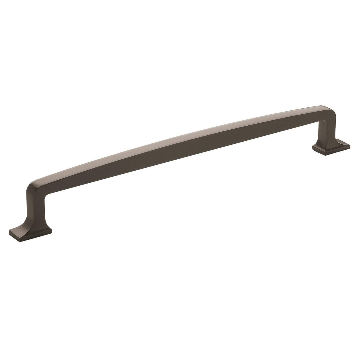 AMEROCK Westerly Cabinet Knobs & Pulls - Graphite