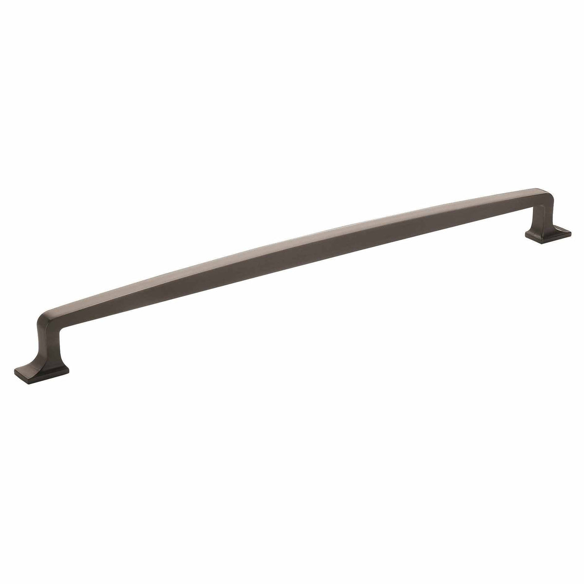AMEROCK Westerly Cabinet Knobs & Pulls - Graphite