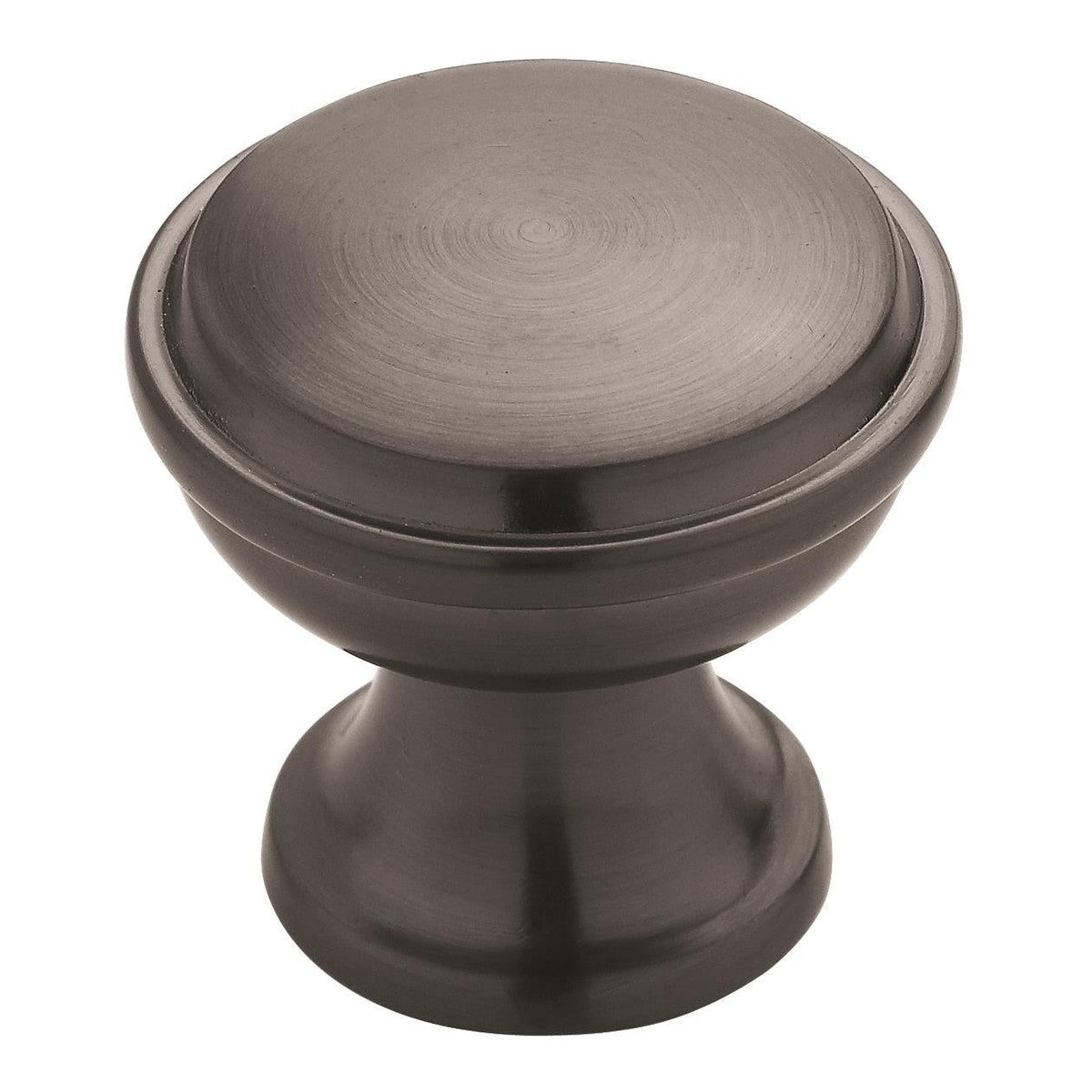 AMEROCK Westerly Cabinet Knobs & Pulls - Graphite
