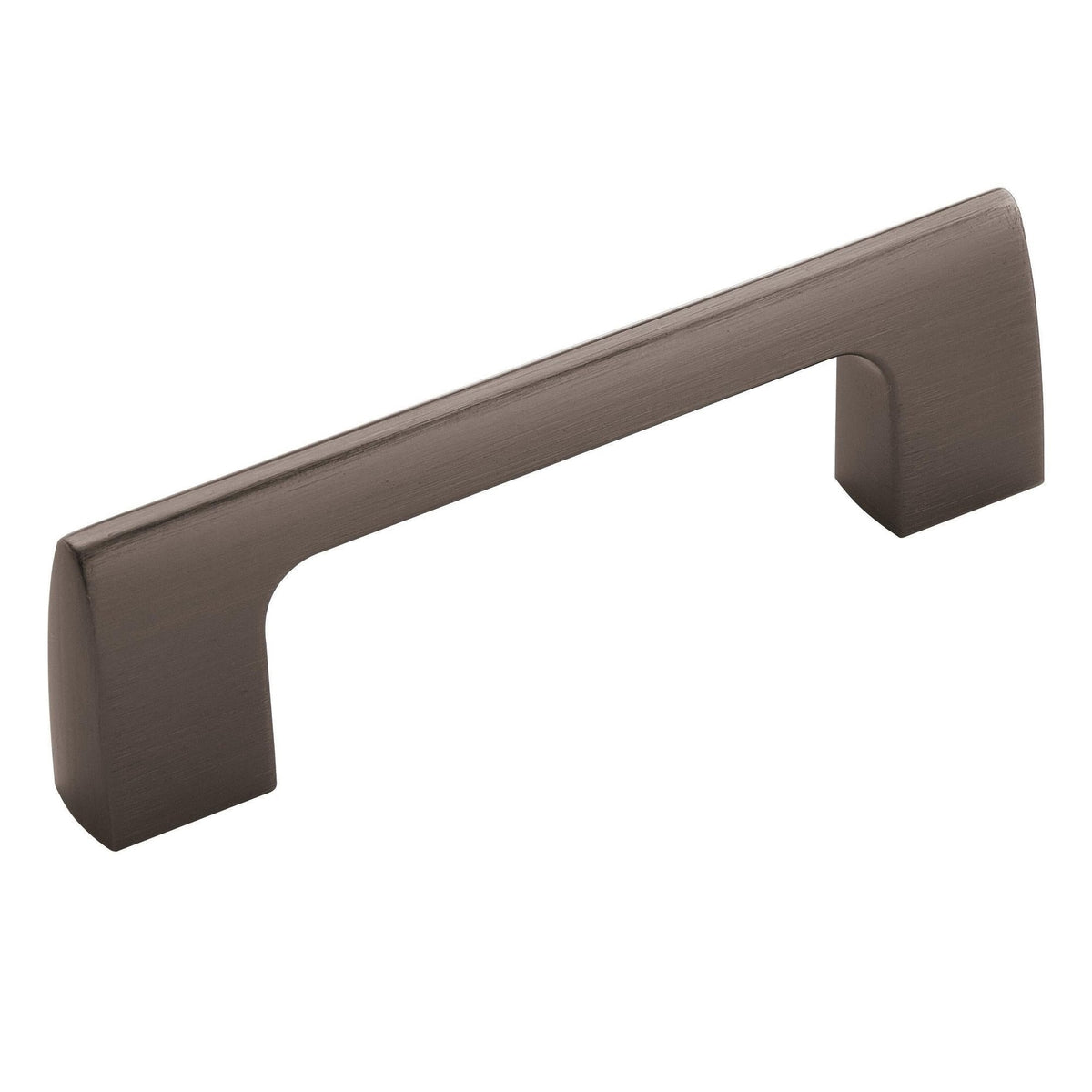 AMEROCK Riva Cabinet Knobs & Pulls - Graphite
