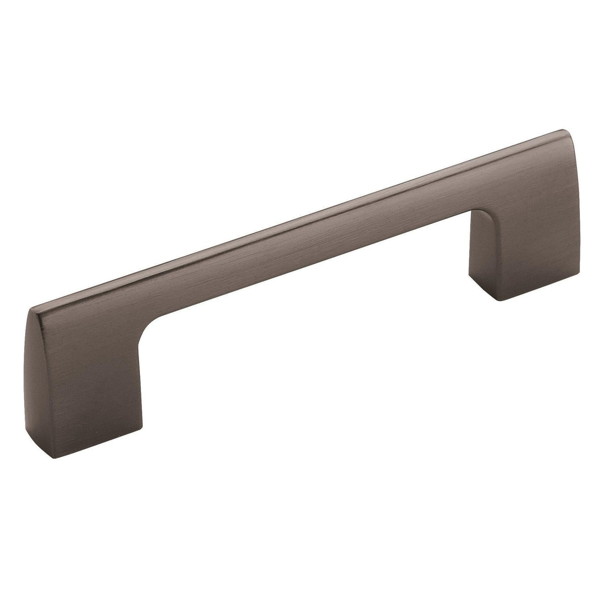 AMEROCK Riva Cabinet Knobs & Pulls - Graphite