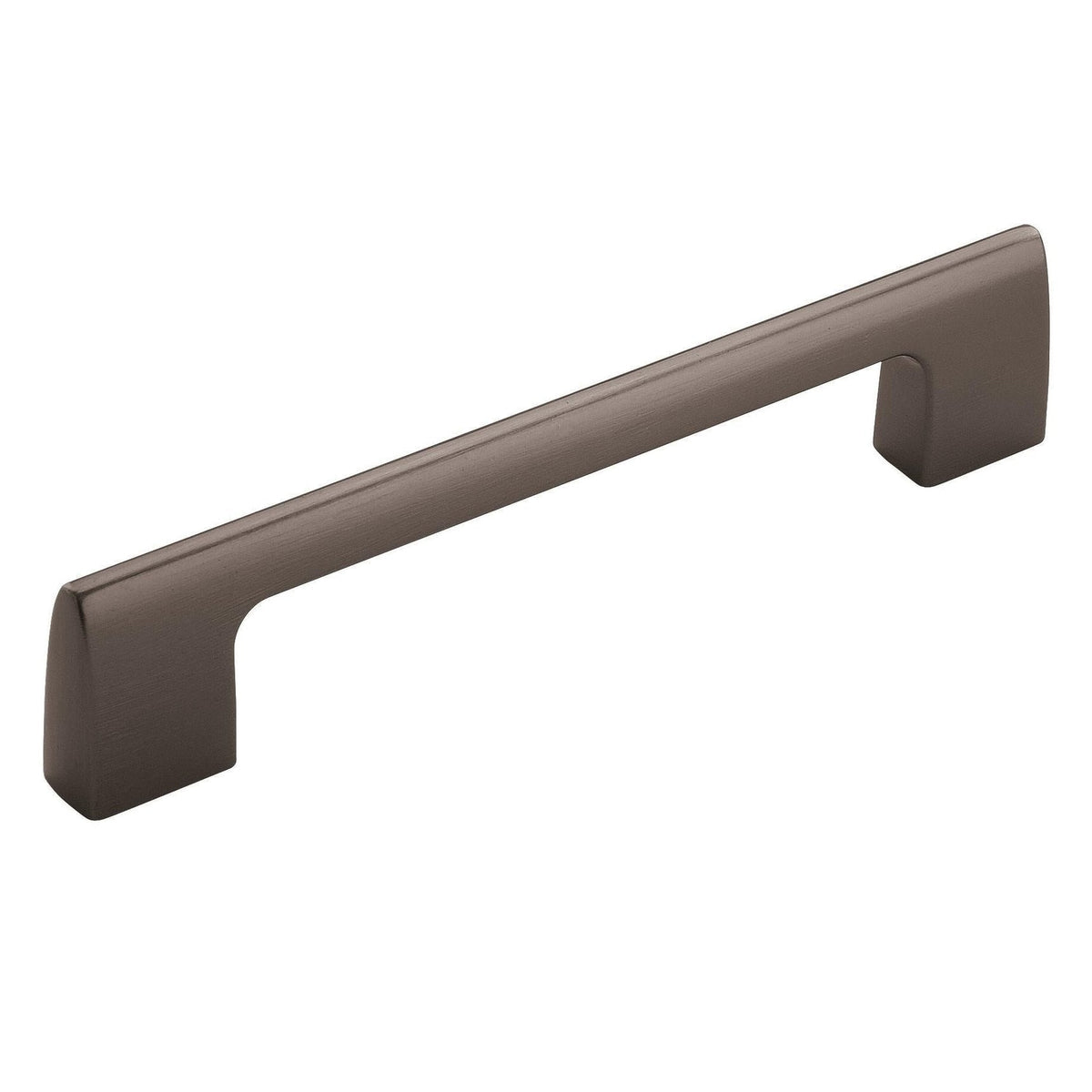 AMEROCK Riva Cabinet Knobs & Pulls - Graphite