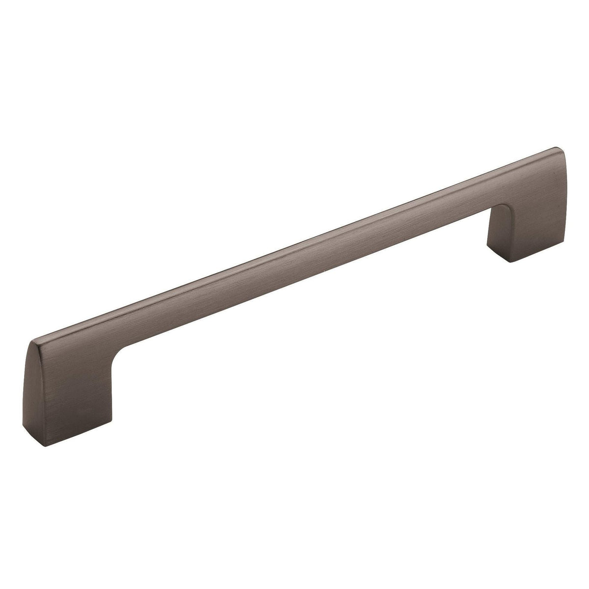 AMEROCK Riva Cabinet Knobs & Pulls - Graphite