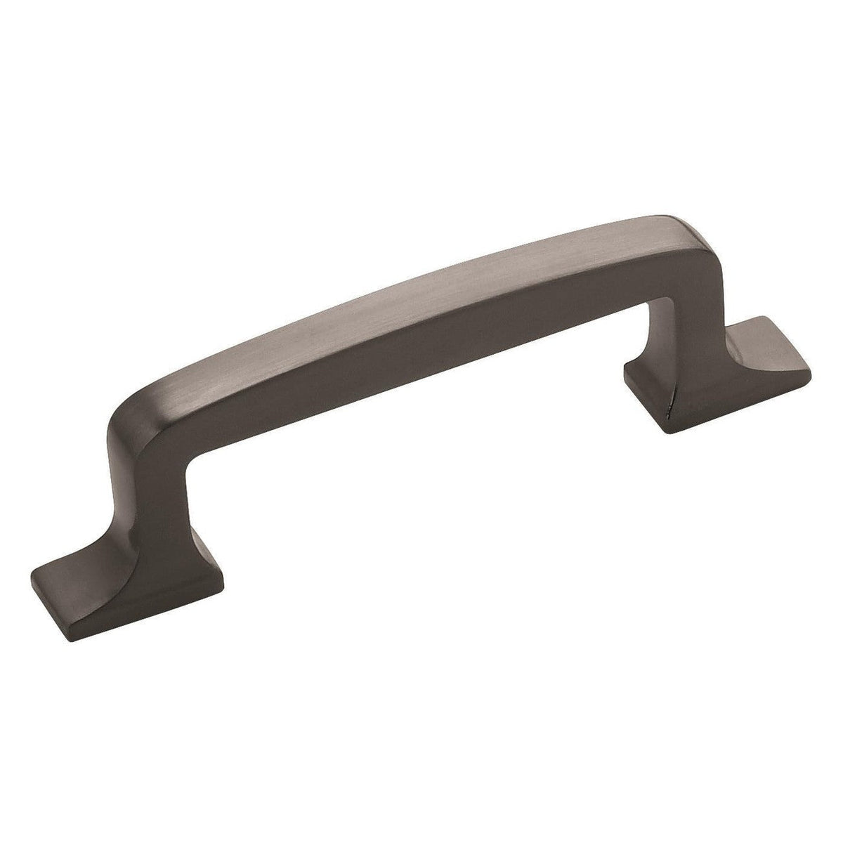 AMEROCK Westerly Cabinet Knobs & Pulls - Graphite