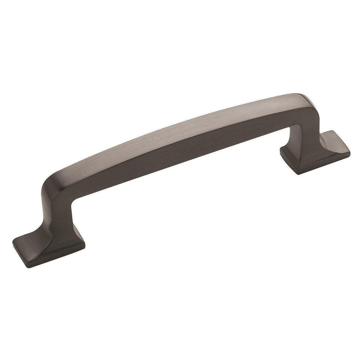 AMEROCK Westerly Cabinet Knobs & Pulls - Graphite