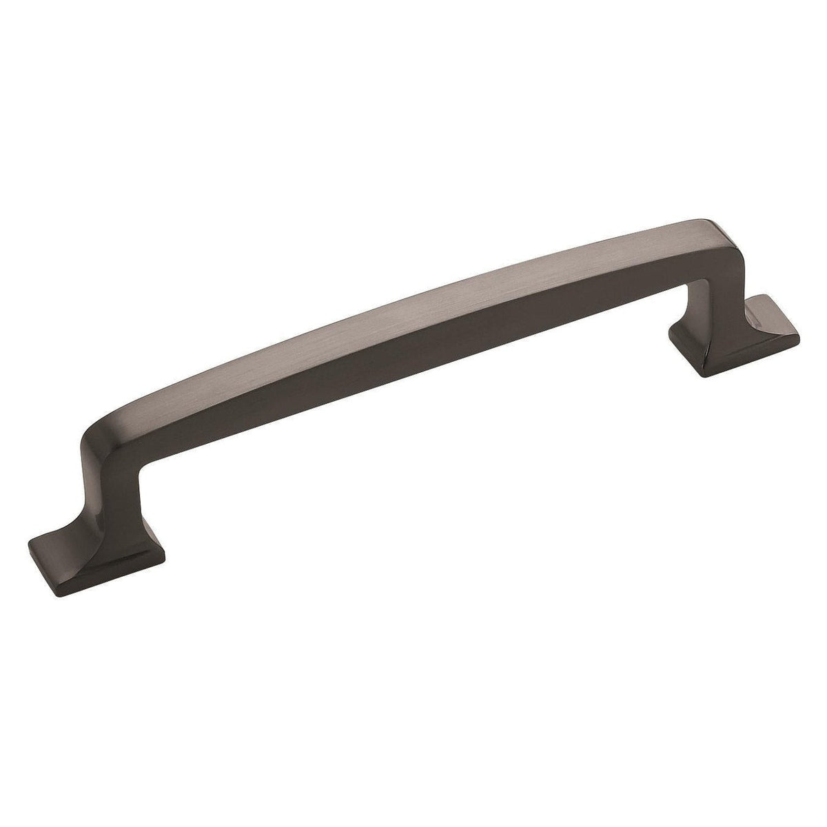 AMEROCK Westerly Cabinet Knobs & Pulls - Graphite