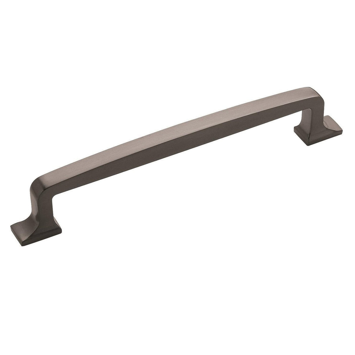 AMEROCK Westerly Cabinet Knobs & Pulls - Graphite