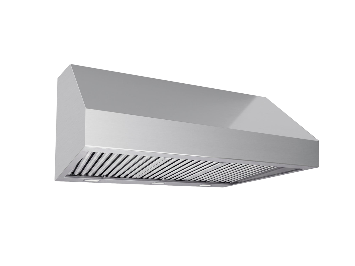 Victory Hurricane 42 inch stainless under cabinet range hood