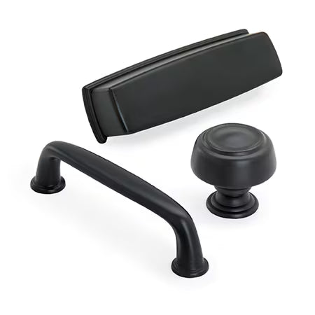AMEROCK Kane Cabinet Knobs & Pulls