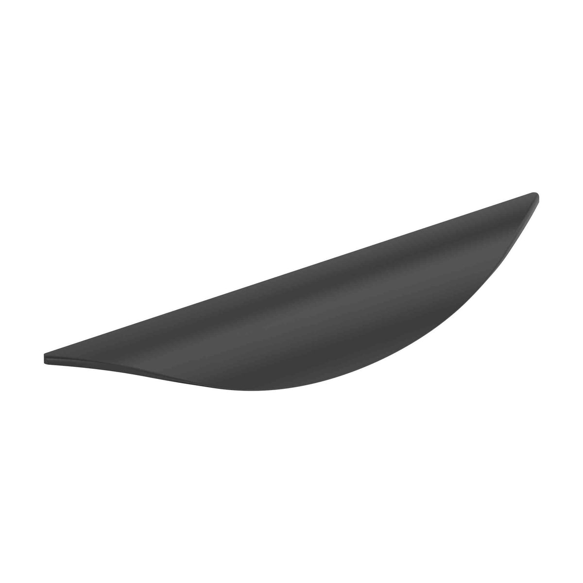 AMEROCK Current Cabinet Pulls - Matte Black