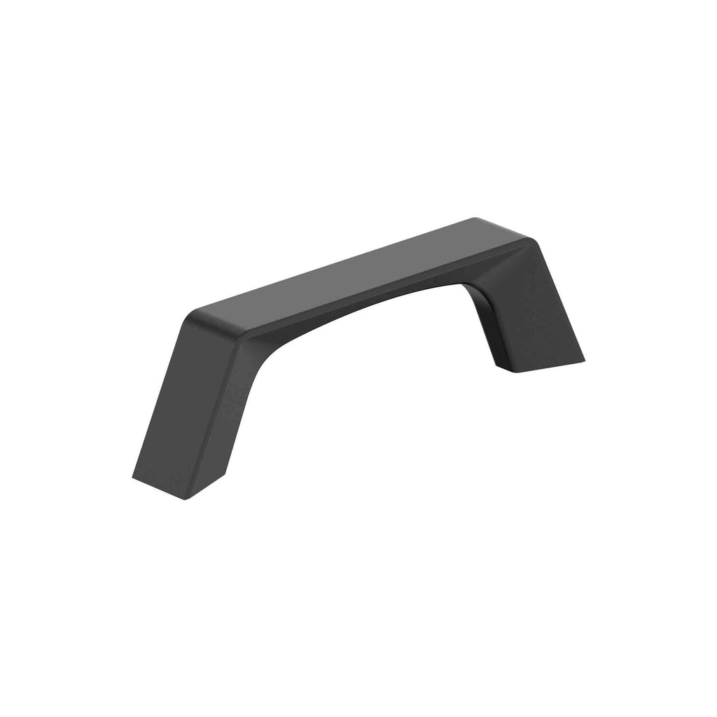 AMEROCK Evolve Cabinet Pulls - Matte Black