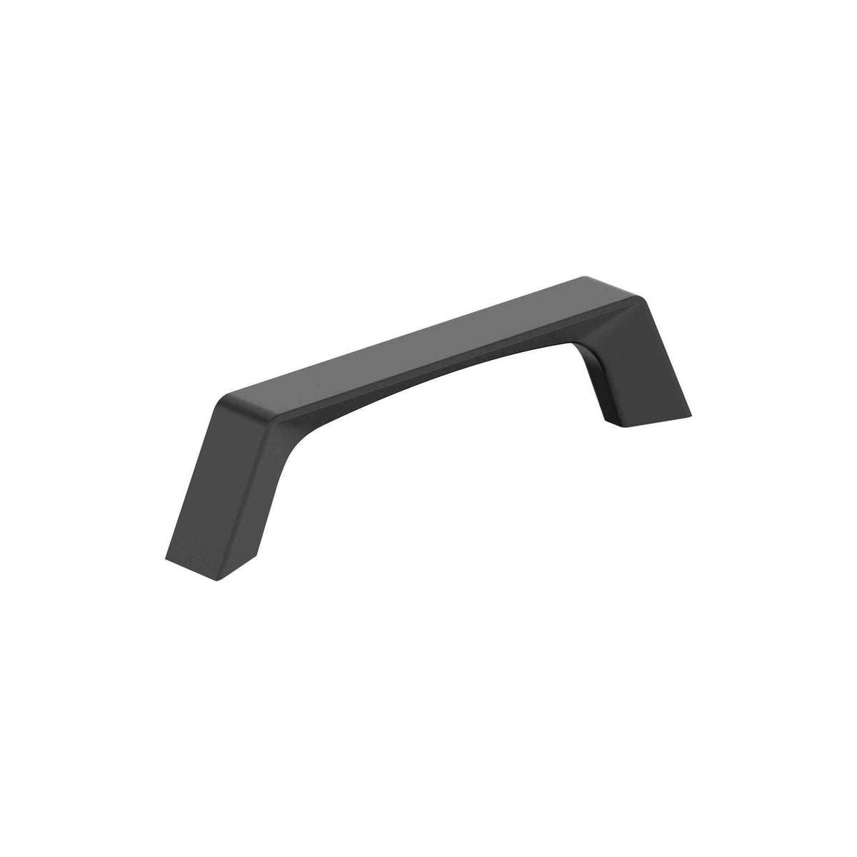 AMEROCK Evolve Cabinet Pulls - Matte Black