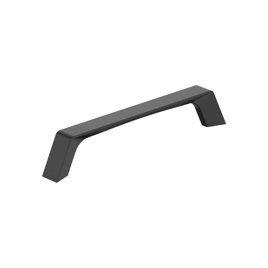 AMEROCK Evolve Cabinet Pulls - Matte Black