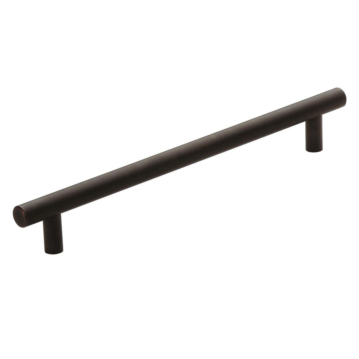 AMEROCK Bar Pulls Cabinet Knobs & Pulls - Oil-Rubbed Bronze