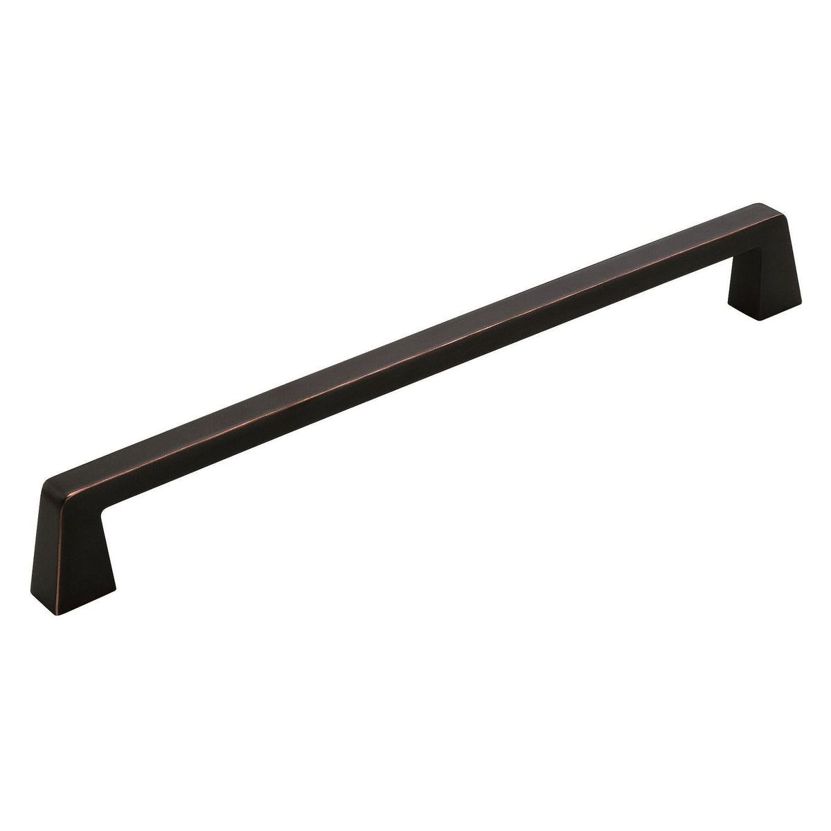 AMEROCK Blackrock Cabinet Knobs & Pulls - Oil-Rubbed Bronze