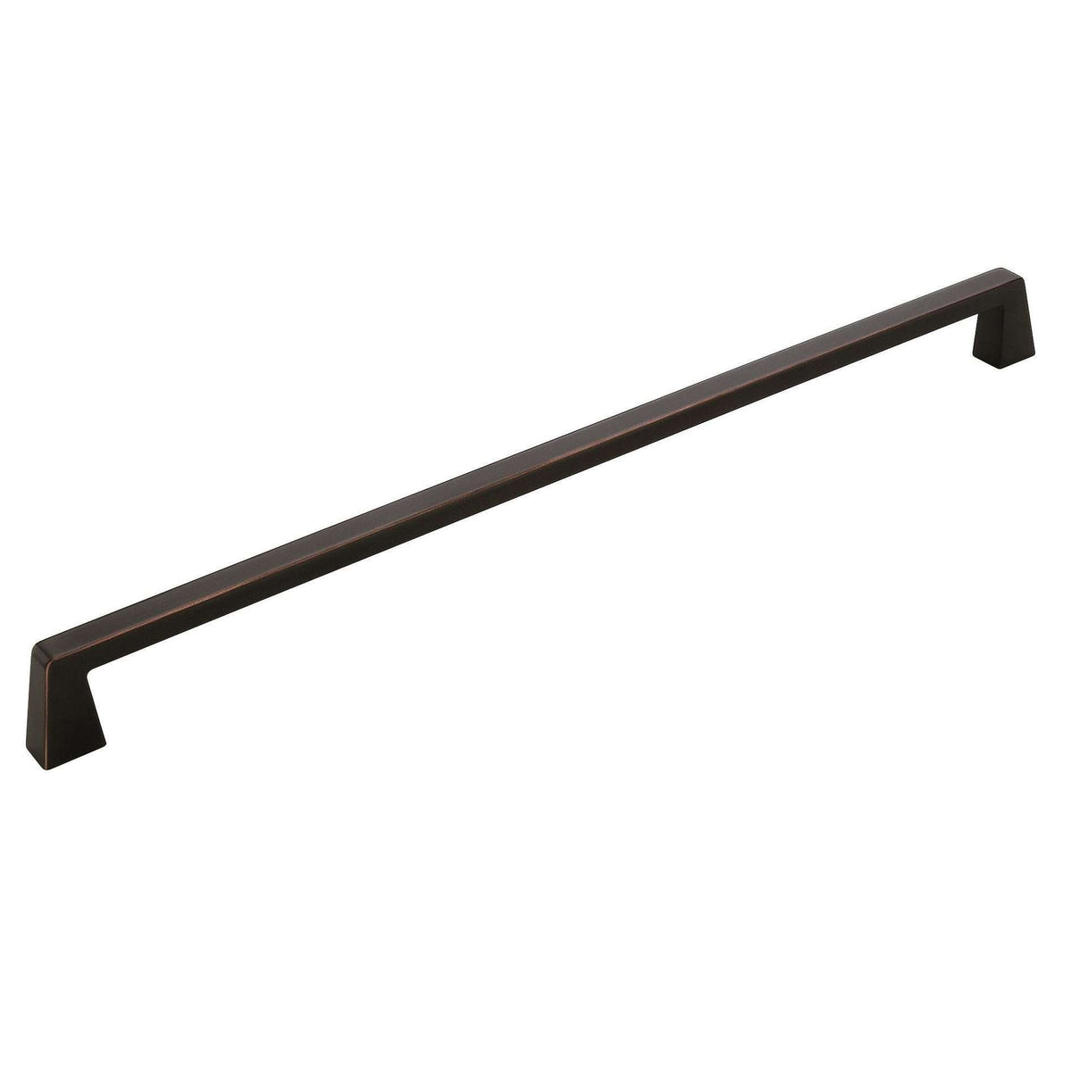 AMEROCK Blackrock Cabinet Knobs & Pulls - Oil-Rubbed Bronze