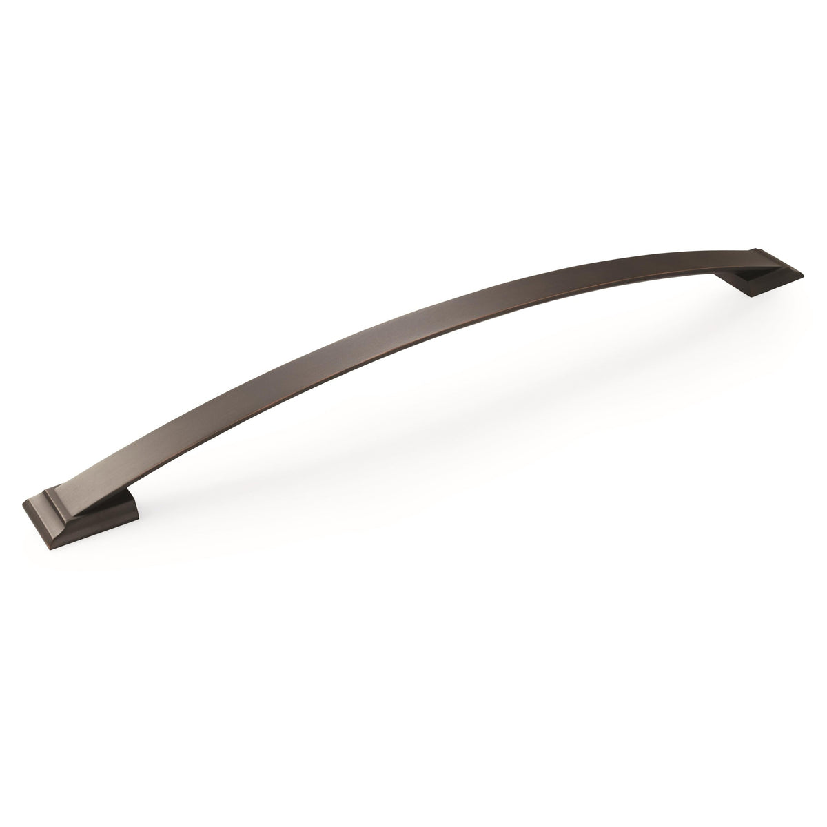 AMEROCK Candler Cabinet Knobs & Pulls - Oil-Rubbed Bronze