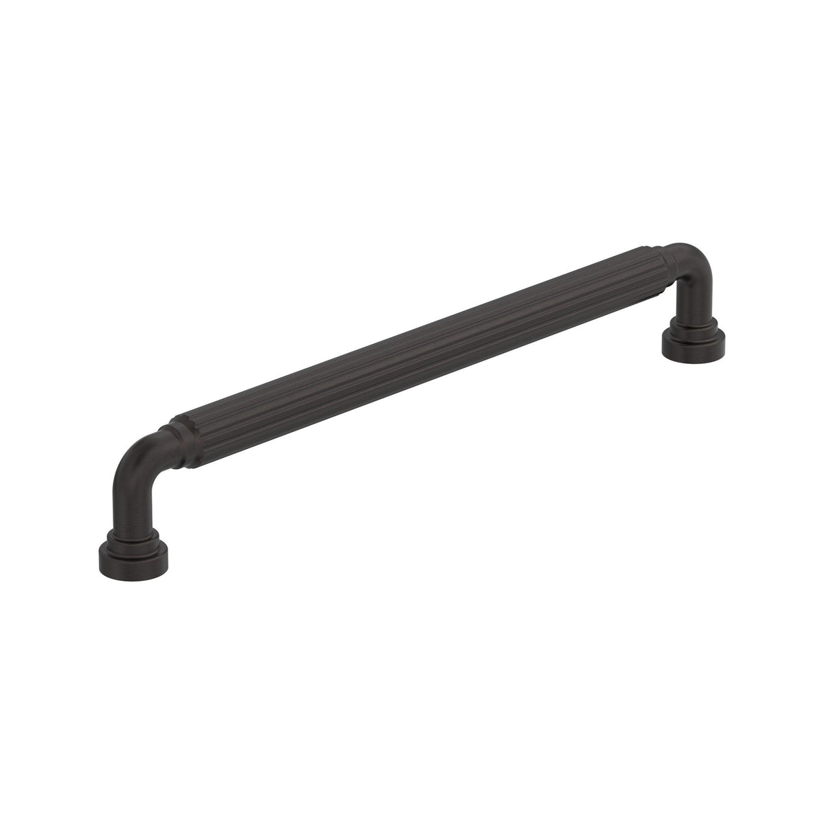 AMEROCK Cowrie Cabinet Knobs & Pulls - Oil-Rubbed Bronze